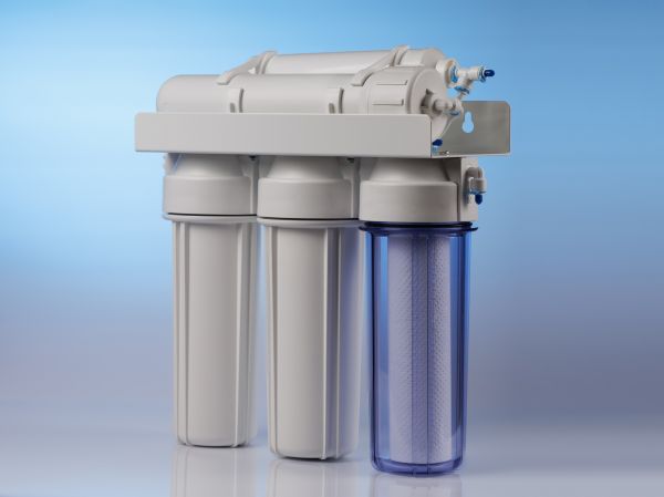 Cost of Reverse Osmosis Repair in Venice