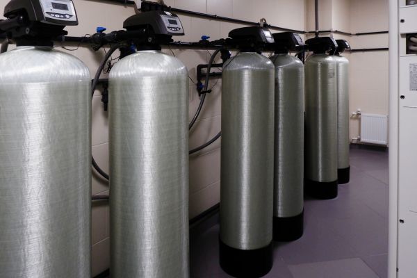 Water Softener Repair in Venice