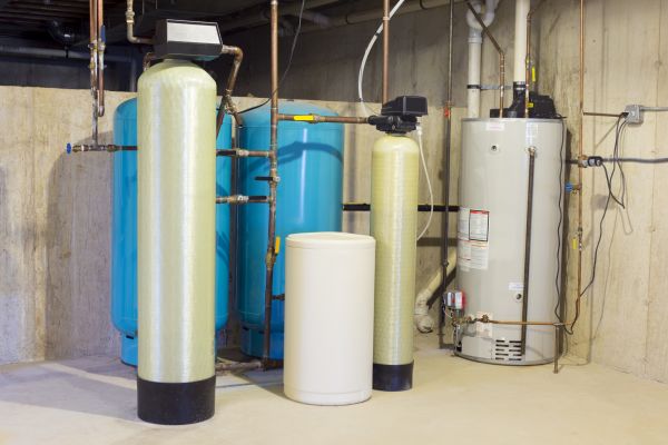 Cost of Residential Water Treatment in Venice