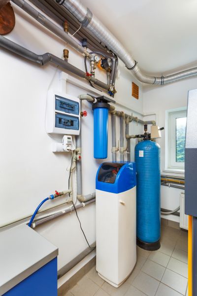 Cost of Water Treatment Installation in Venice