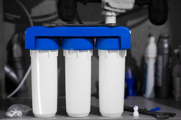 Water Treatment Service in Venice