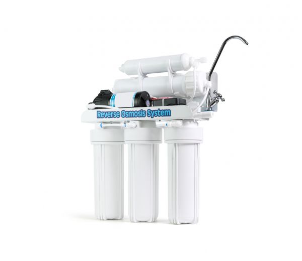 Cost of RO Water Treatment in Venice